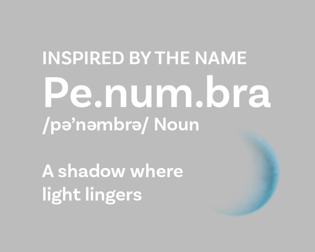 penumbra definition