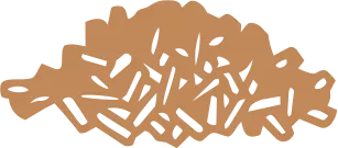 smoke wood
